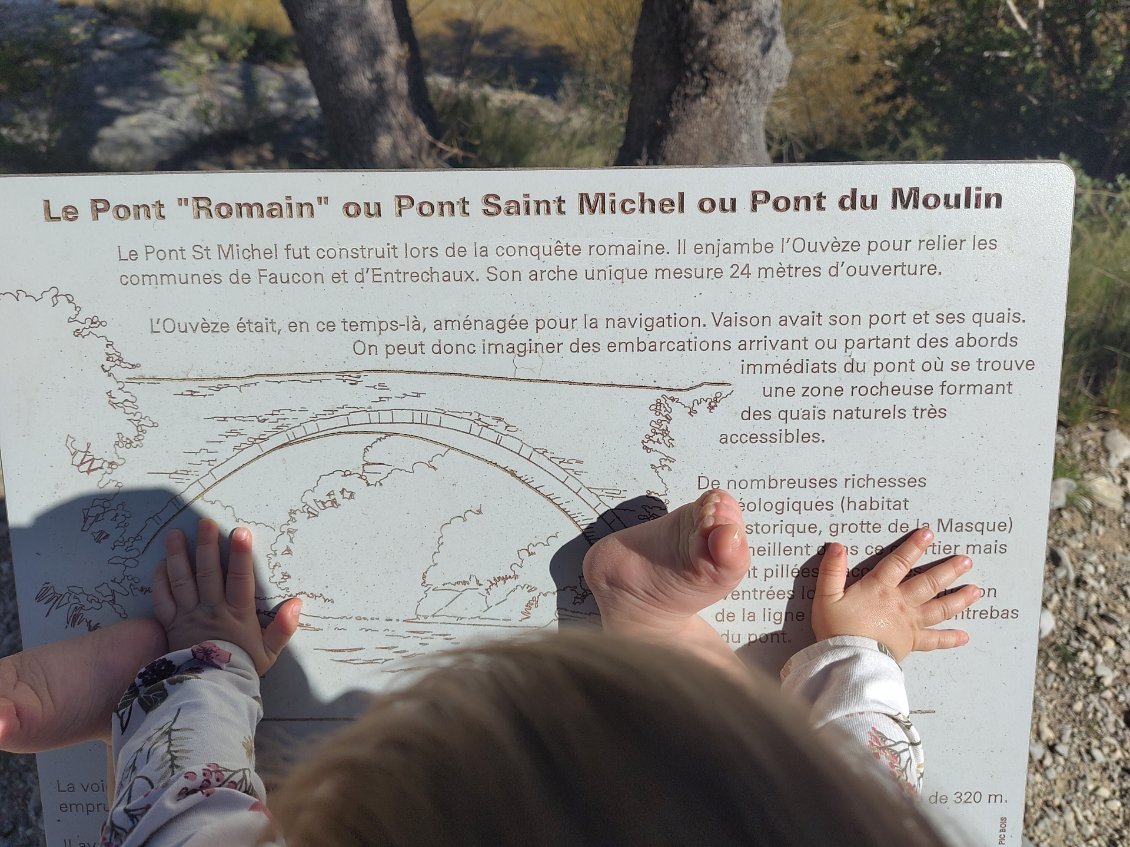 Découverte du patrimoine local 