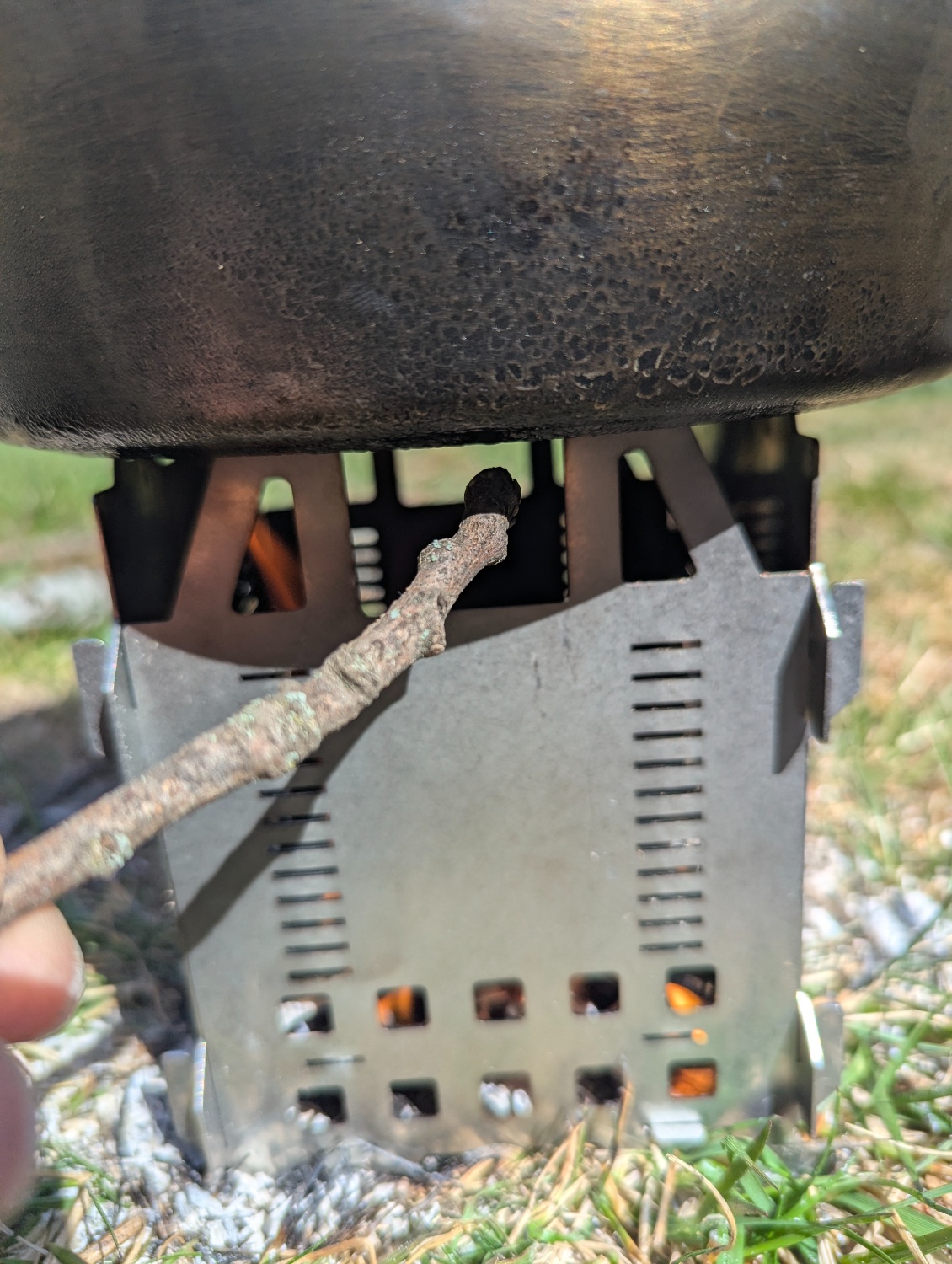 Fentes d'alimentation