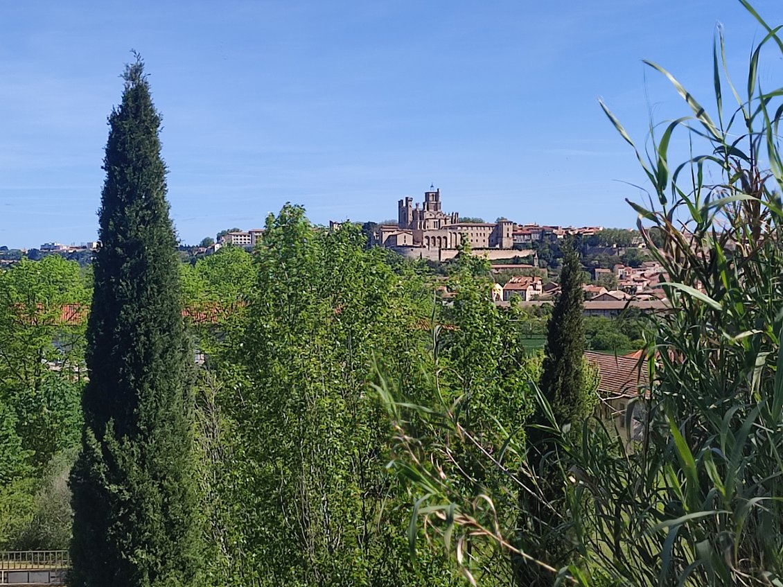 Béziers