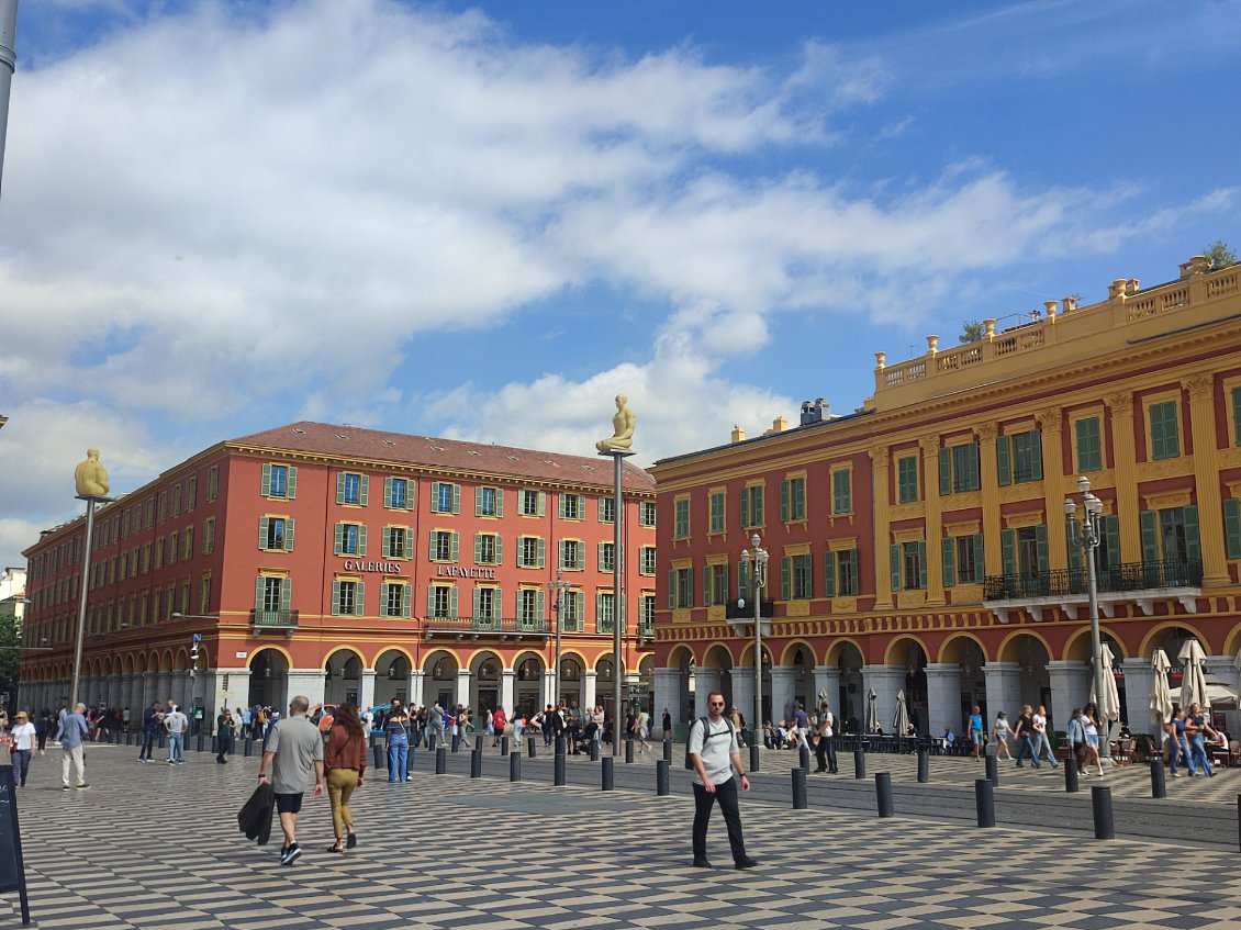 Place Masséna