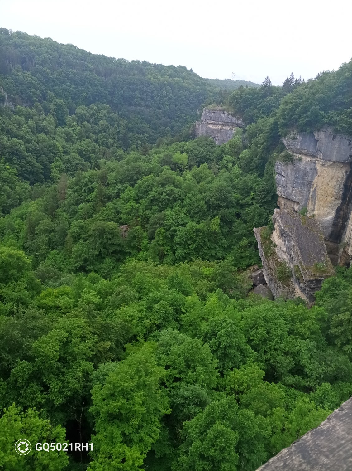 Vertigineux