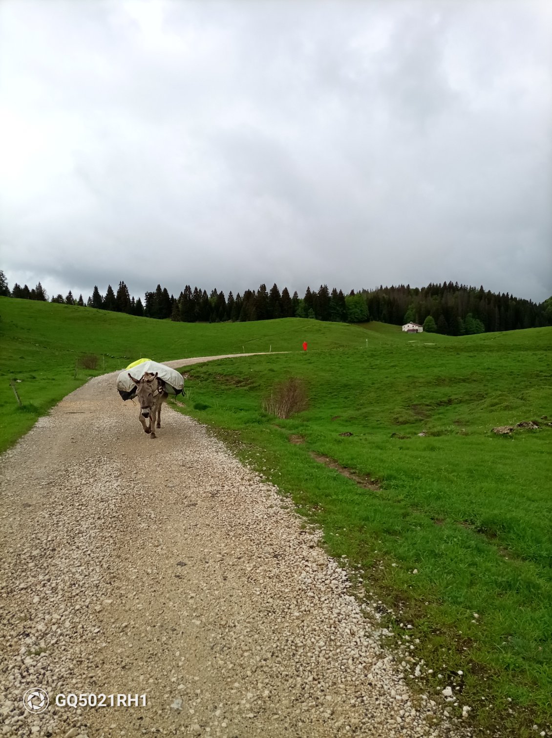 La Belle Combe porte bien son nom
