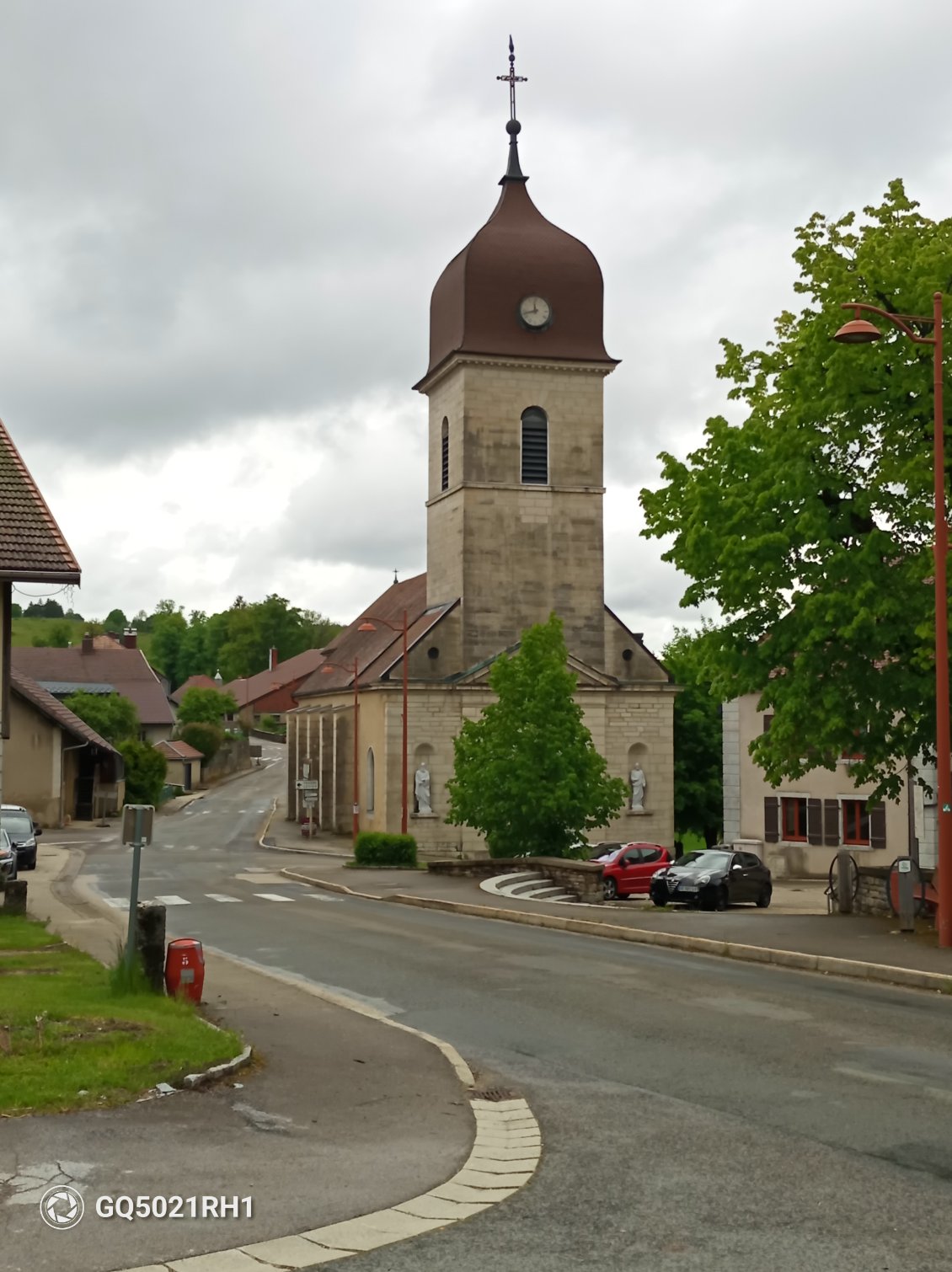 Remoray centre