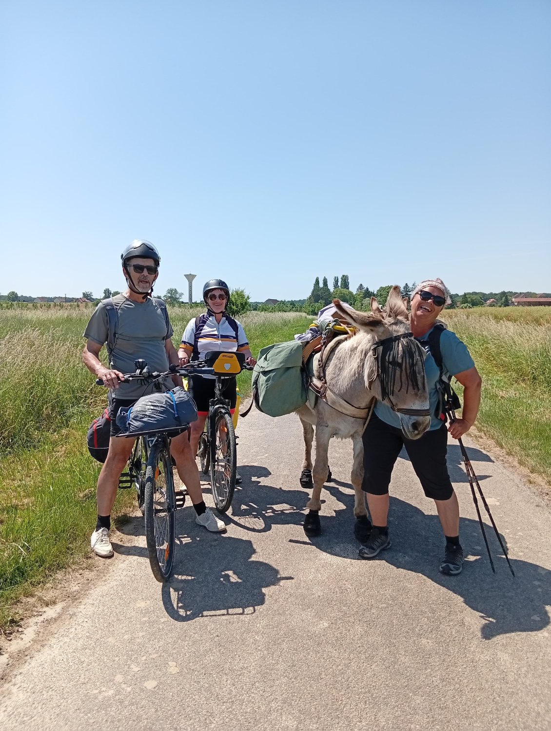 Notre rencontre du jour
