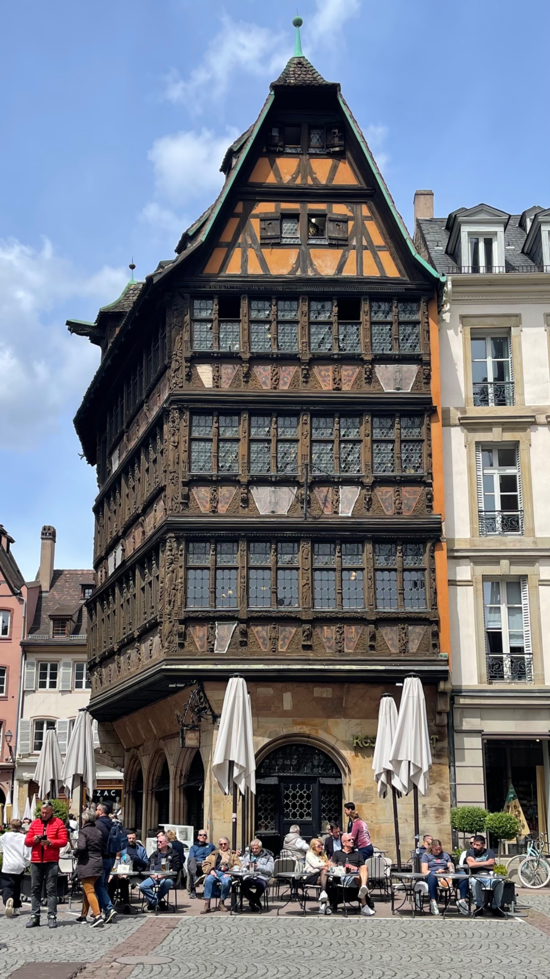 Strasbourg