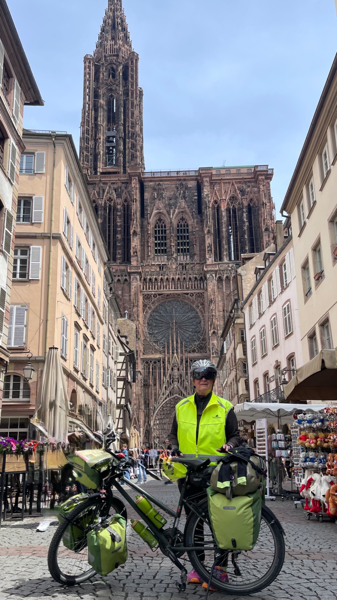 Strasbourg