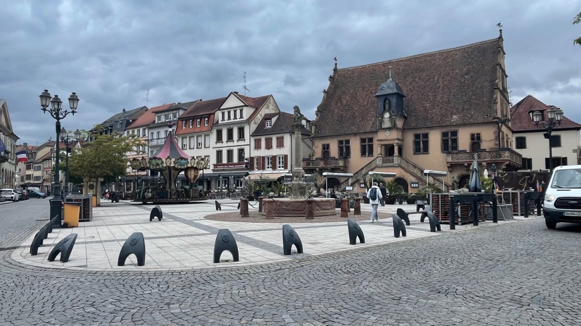 Molsheim
