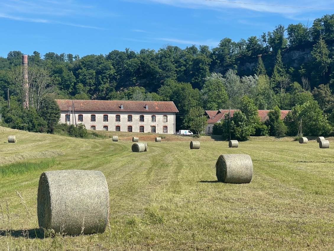 Baume-les-Dames