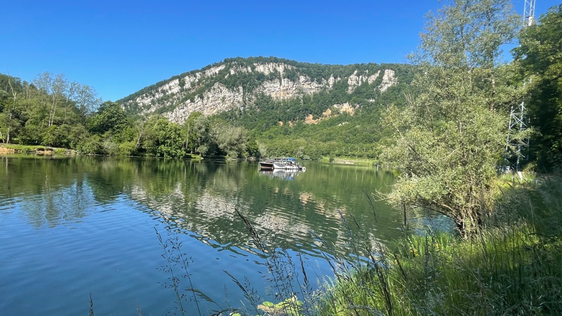 Vallée du Doubs