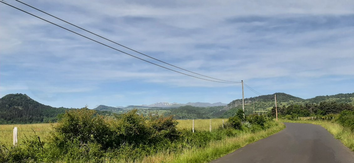 des routes secondaires magngifiques