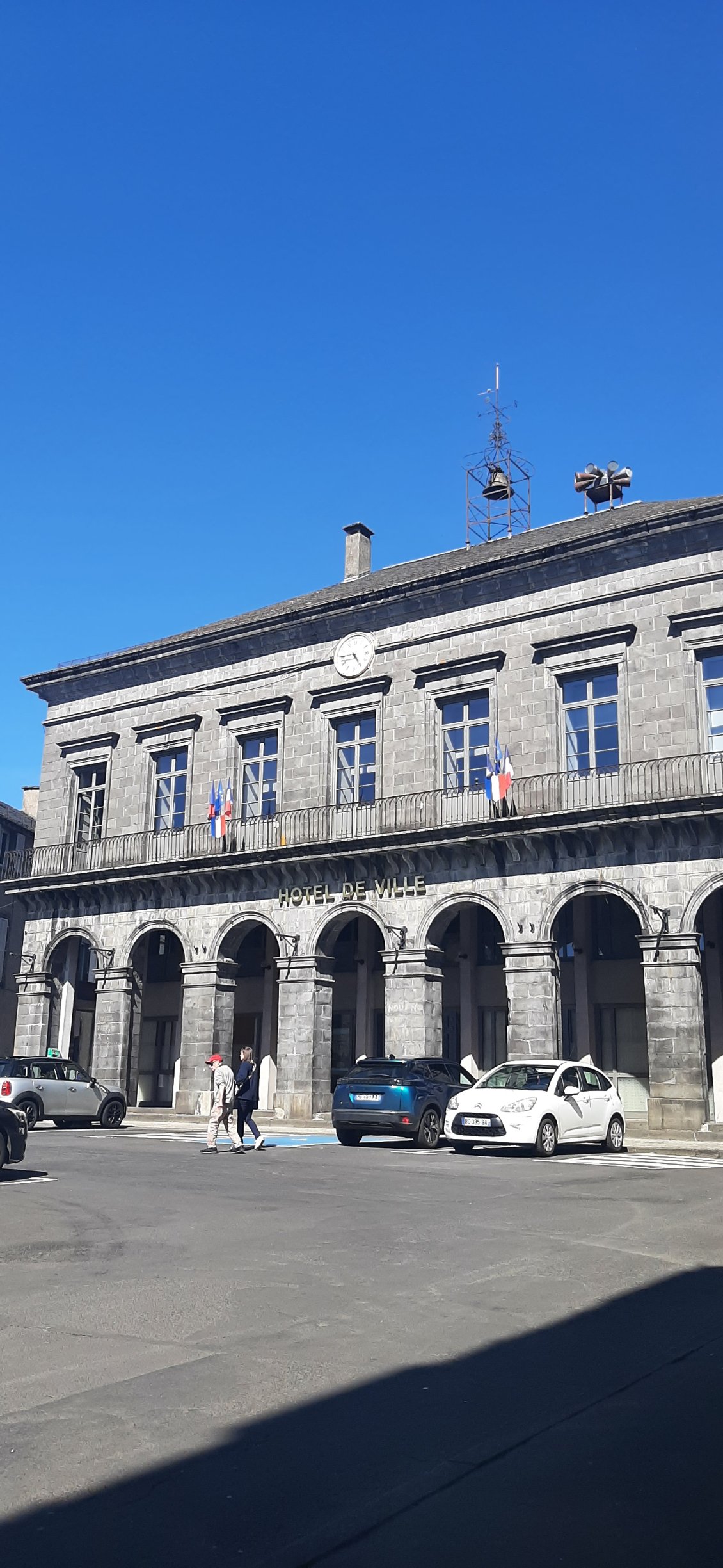 J2 La Sauvetat - Correze