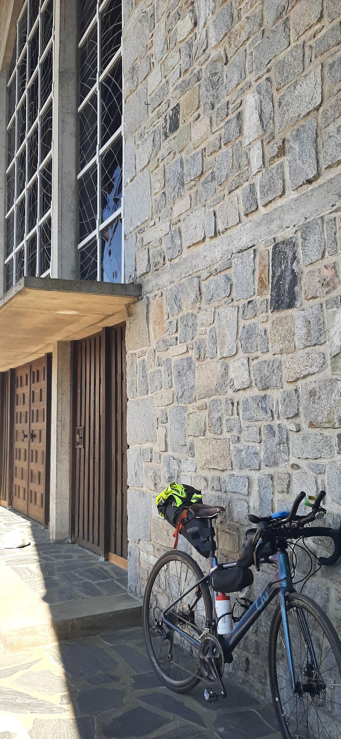 Lisette s'est allégée