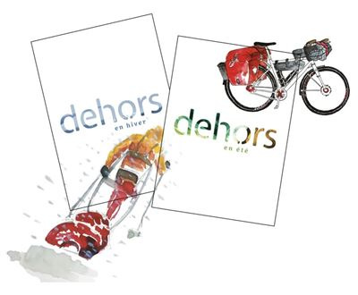 Dehors