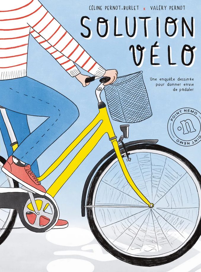 Solution Vélo