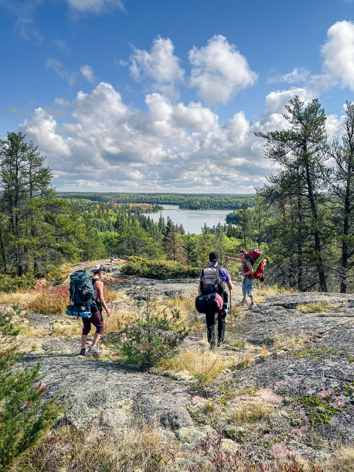 le-bouclier-canadien-terrain-daventure