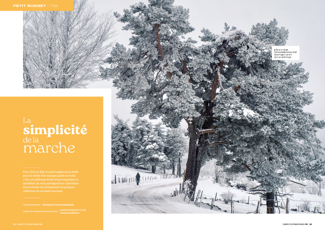 aperçu magazine