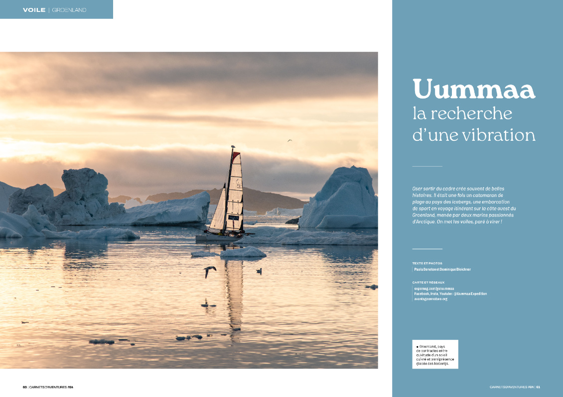 aperçu magazine