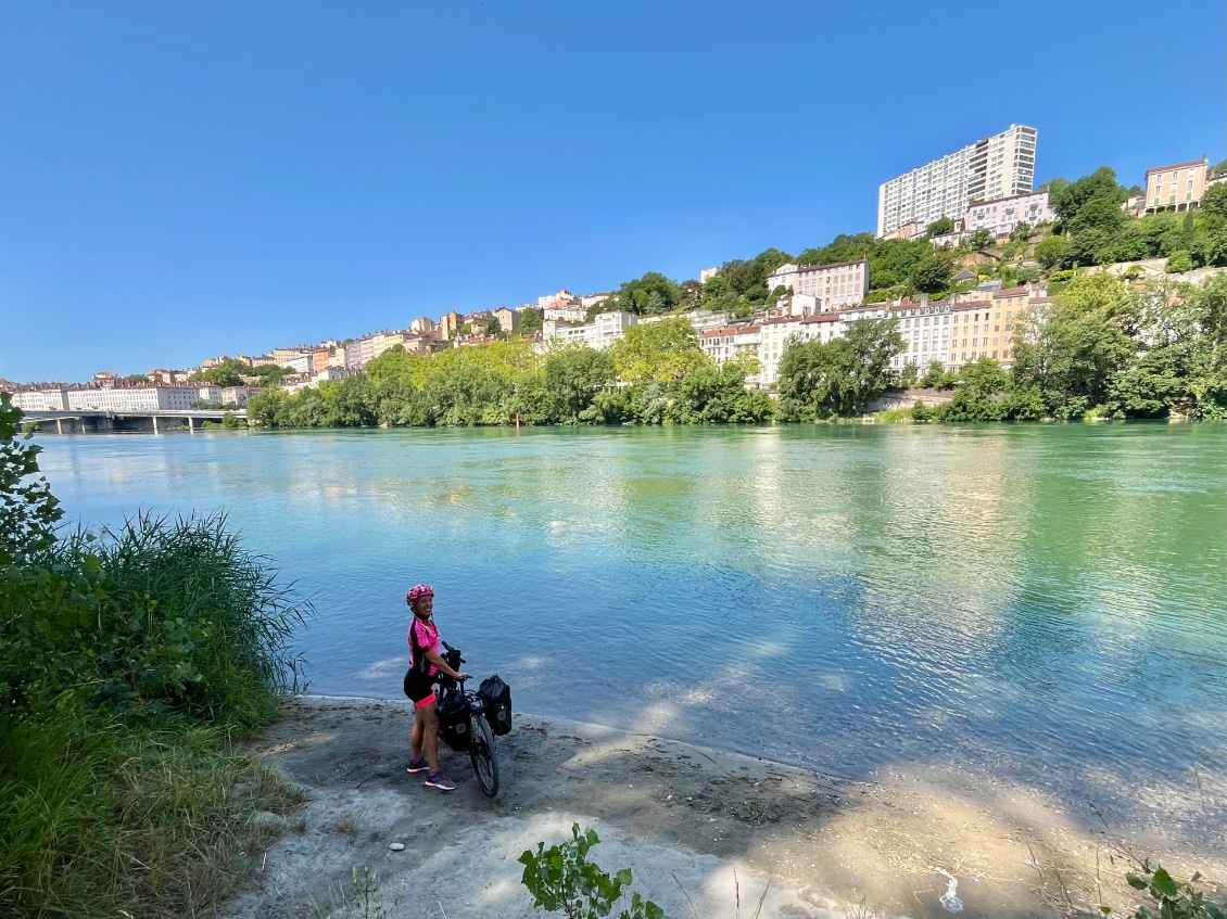 Le Rhône 