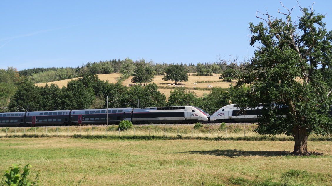 Très grande vitesse
