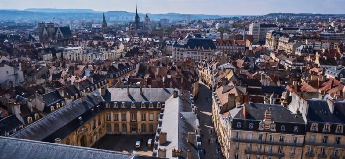 Dijon