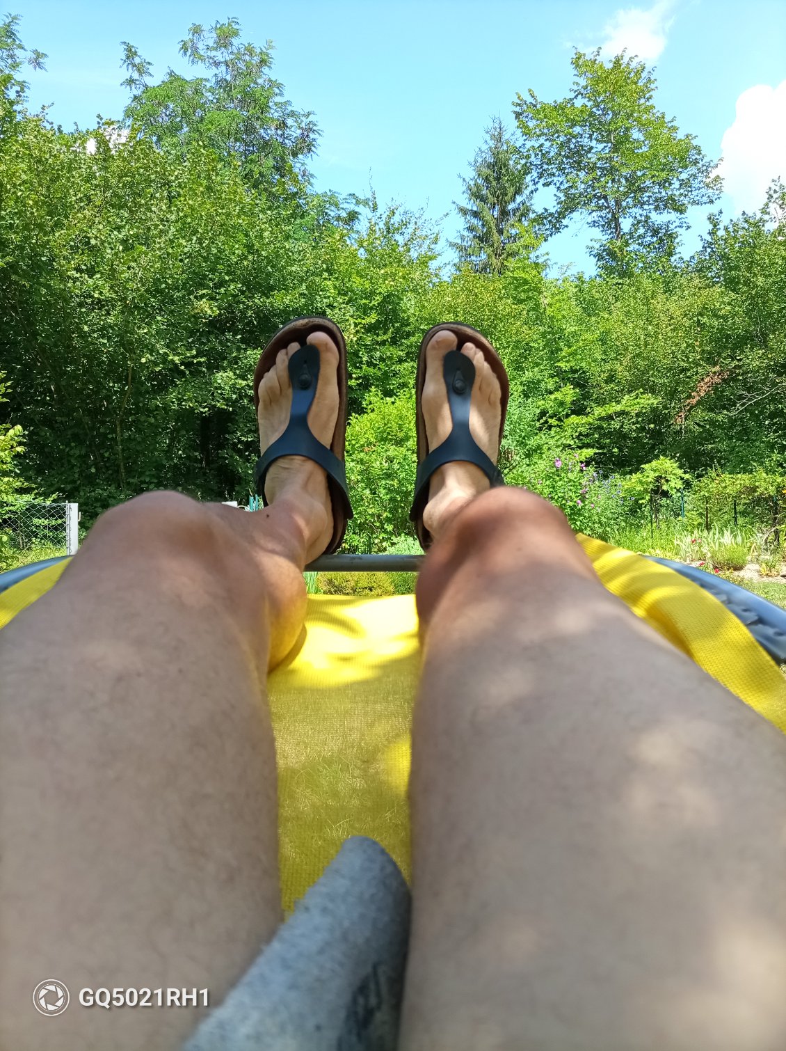 Repos