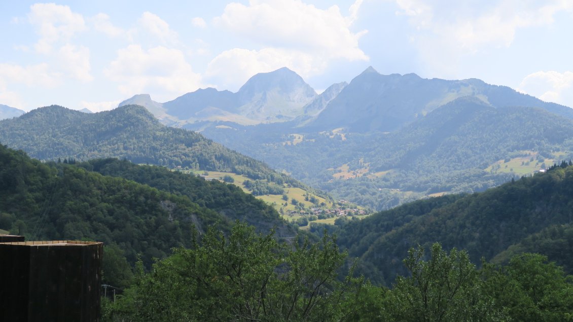 Voilà le Charvin