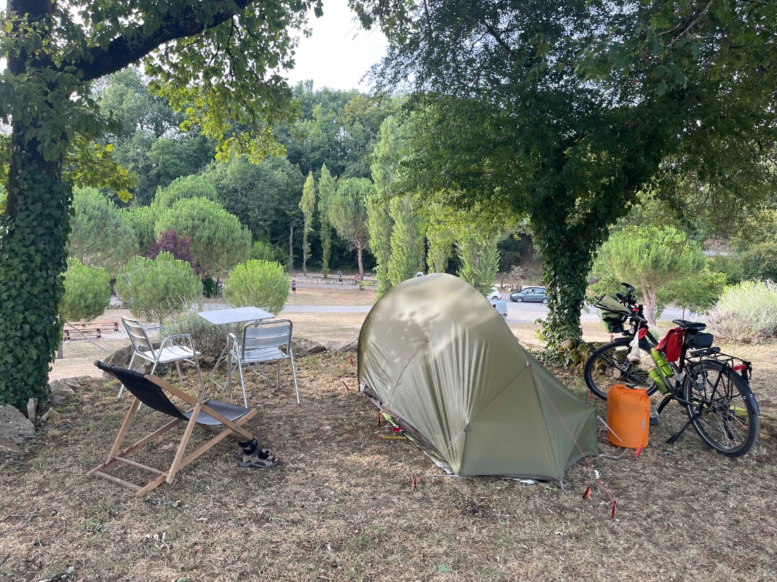 Section 5 Du 11 au 17 juillet