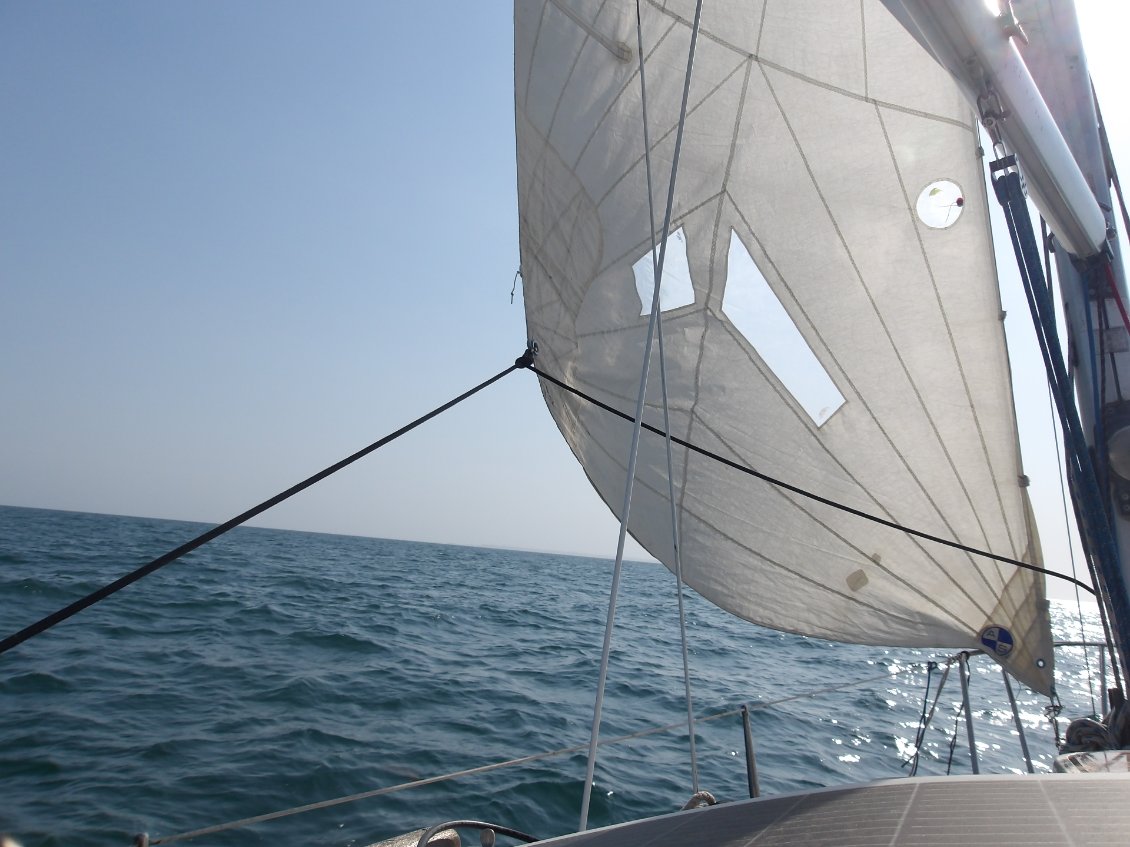 Du vent dans les voiles !