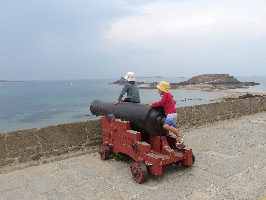 St Malo