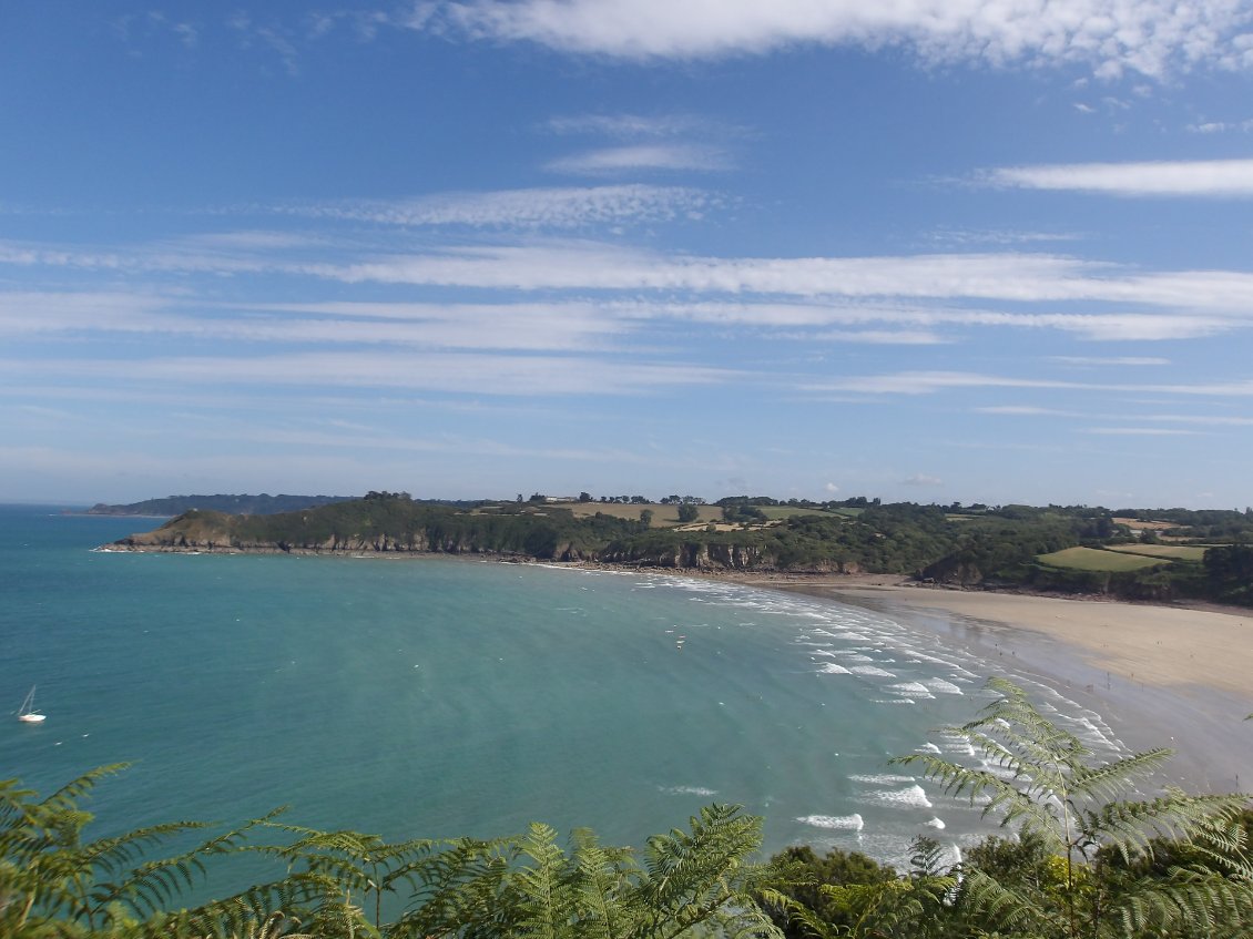 Anse de Bréhec