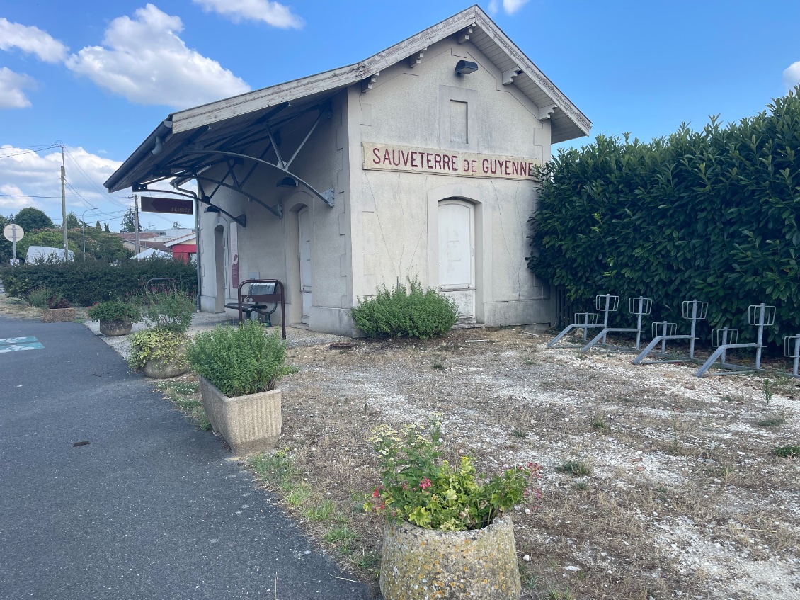 Section 5 Du 11 au 17 juillet