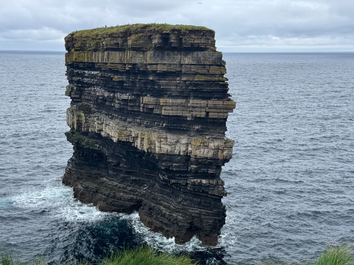 Magnifique stack