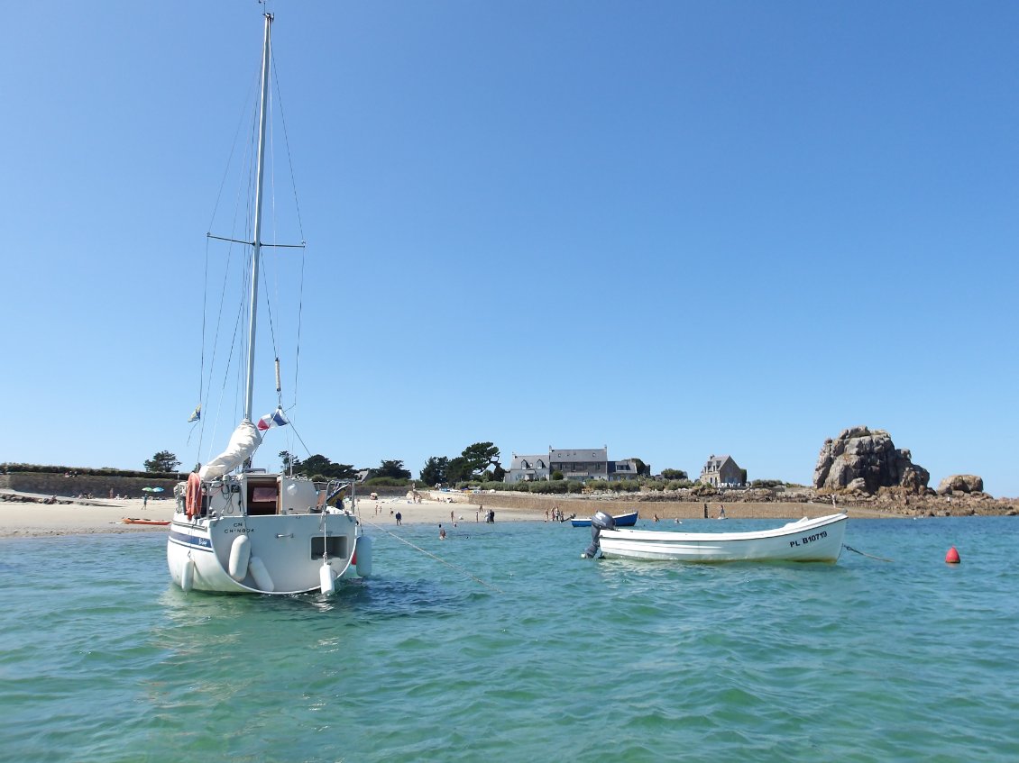 Port Hirs, notre coup coeur !