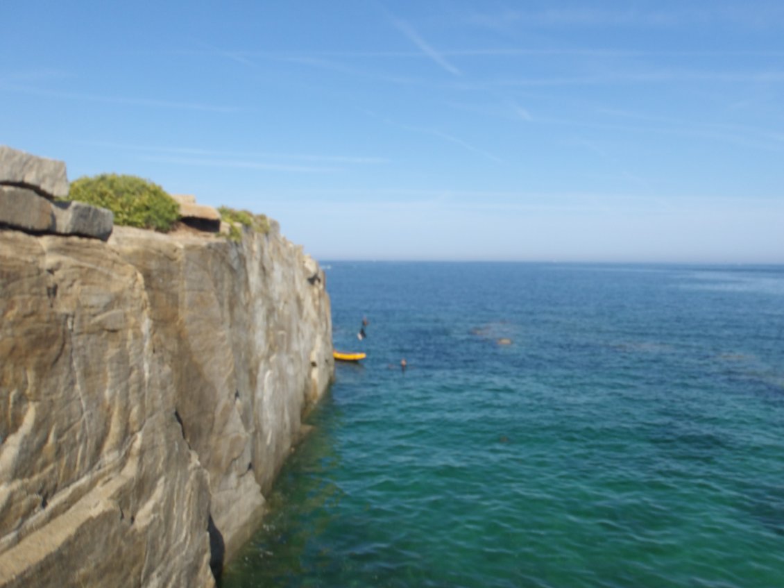 Essai de Sam.