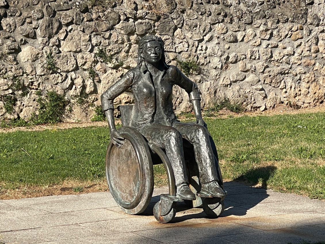 Section 8 Du 28 au 1er août 