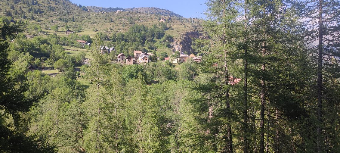 Roya, il faudra grimper une dernière fois