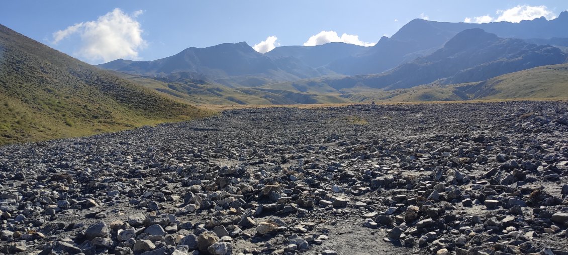 Un petit air d'Islande