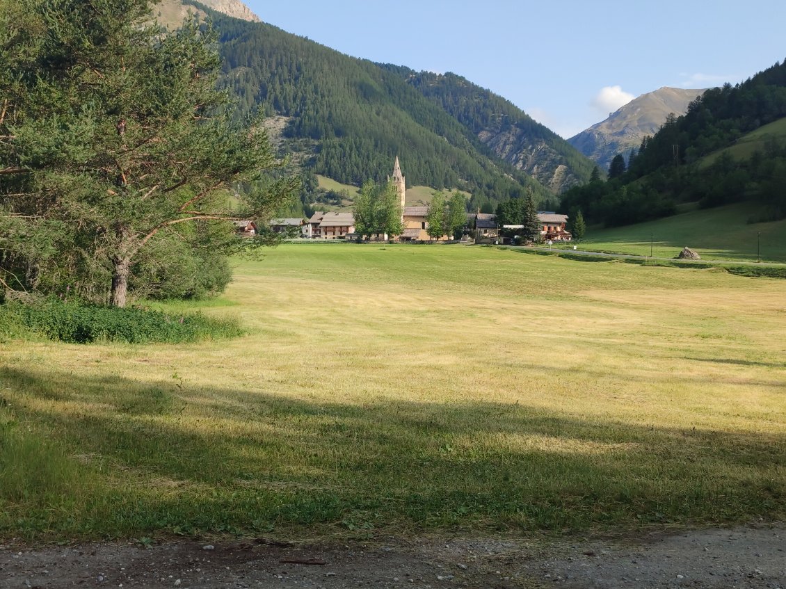 La Chalp