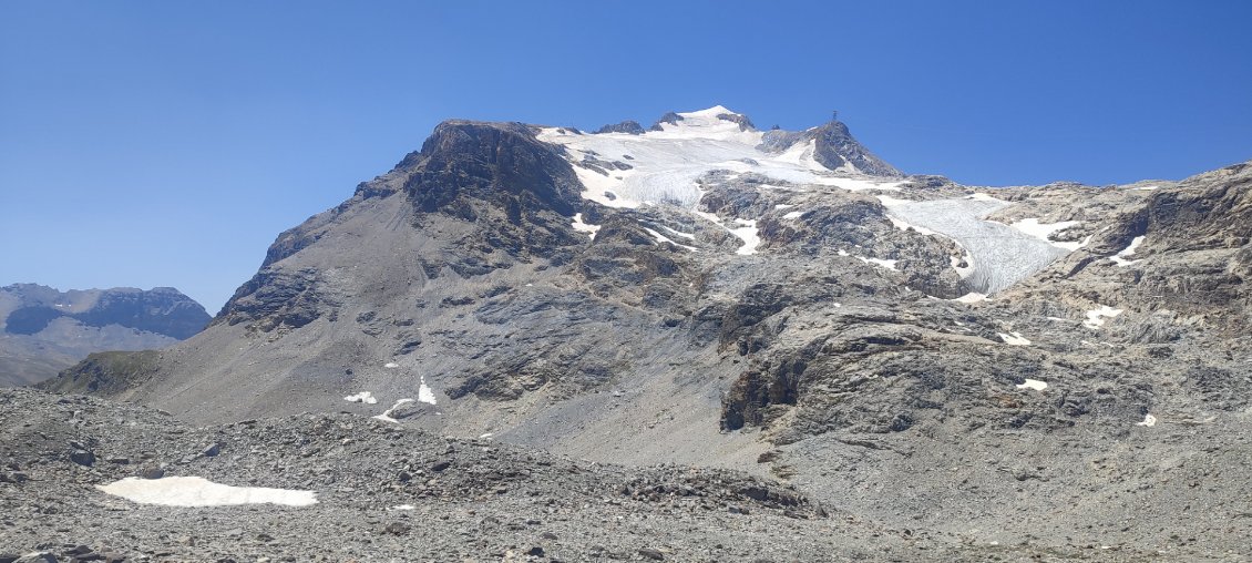 La grande Motte