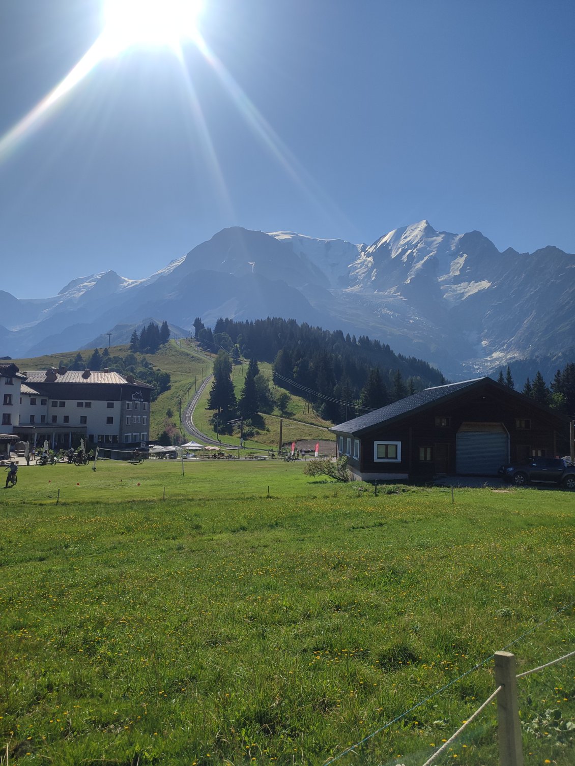 Col de Voza