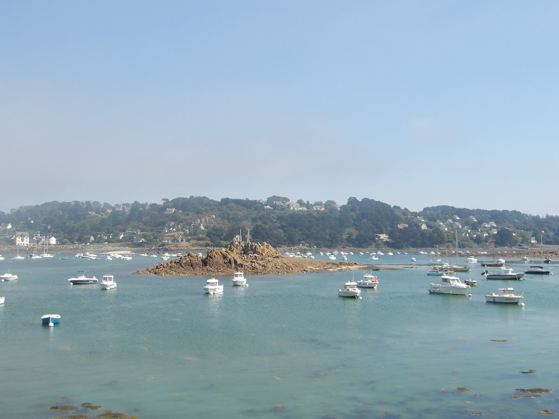 Port de Primel