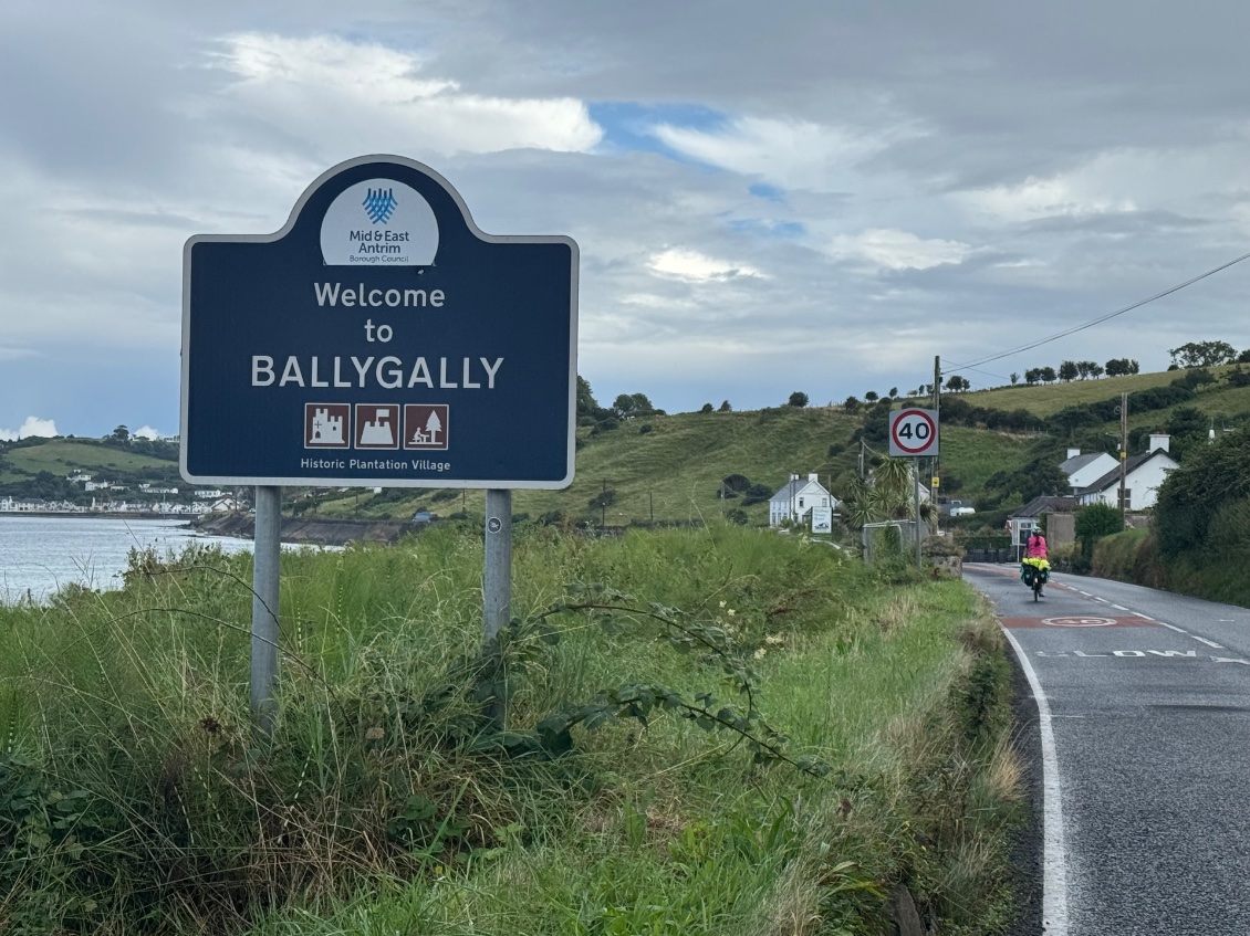 Ballymagali 😁
