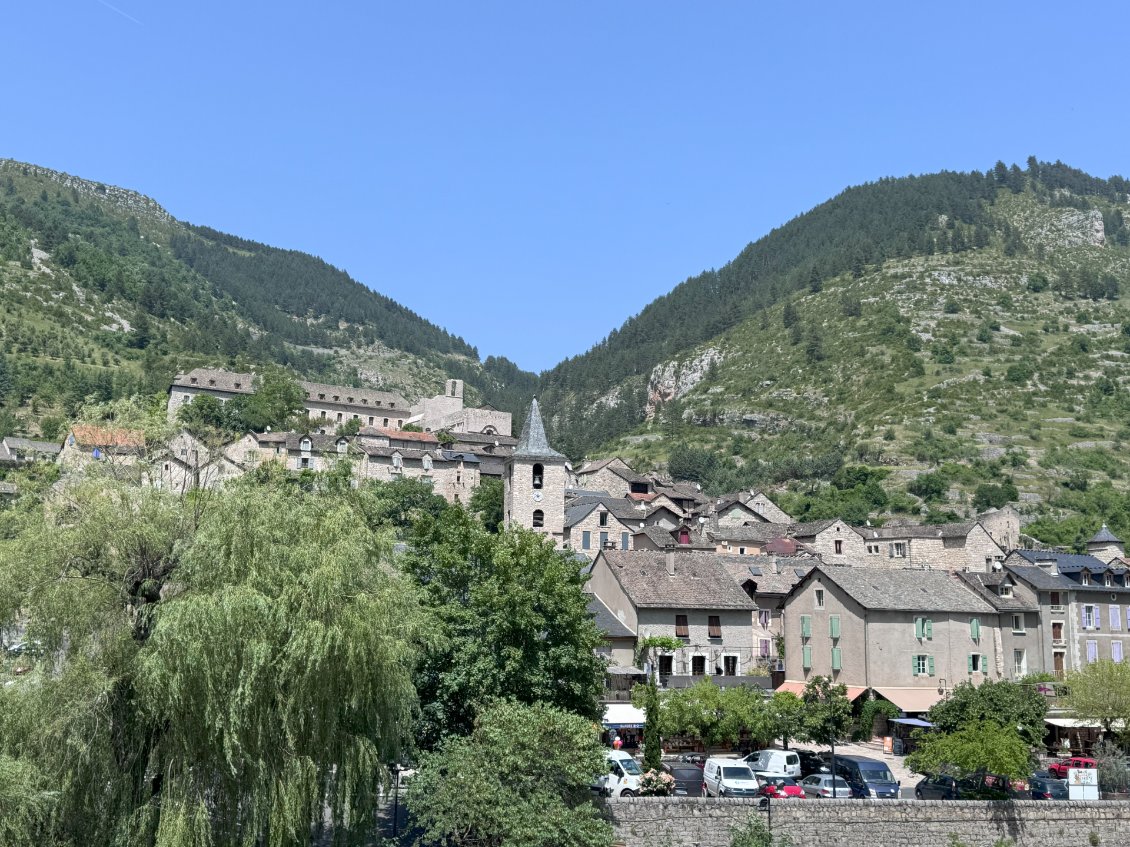 Ste ENIMIE