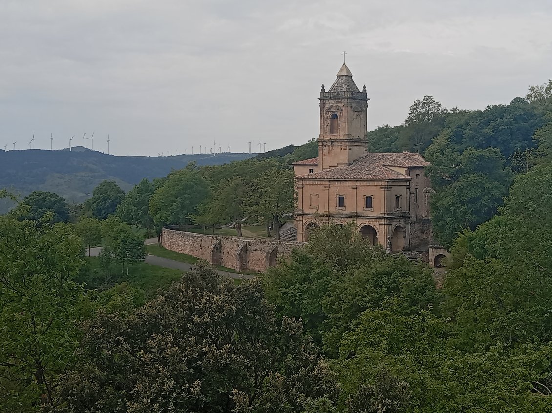 Basilique de Codès