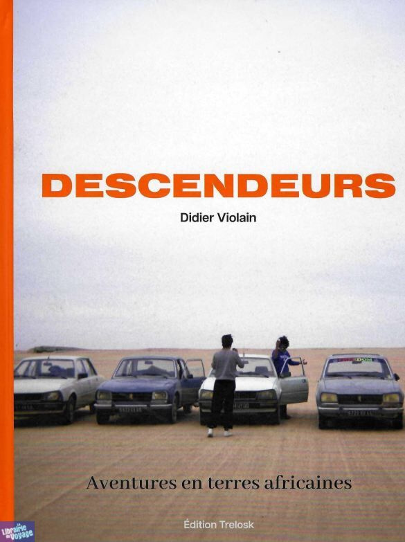 Descendeurs