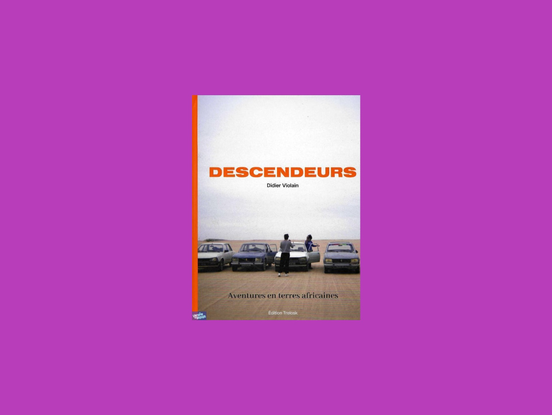descendeurs