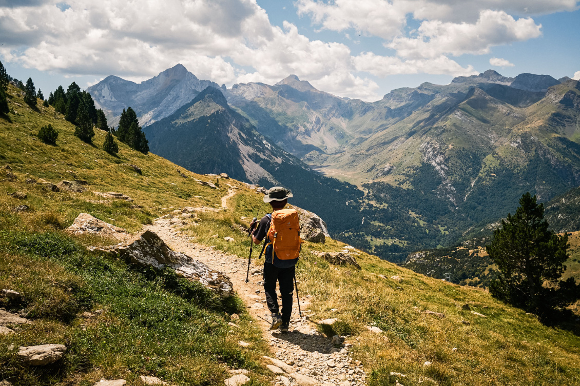 treks-pyreneens