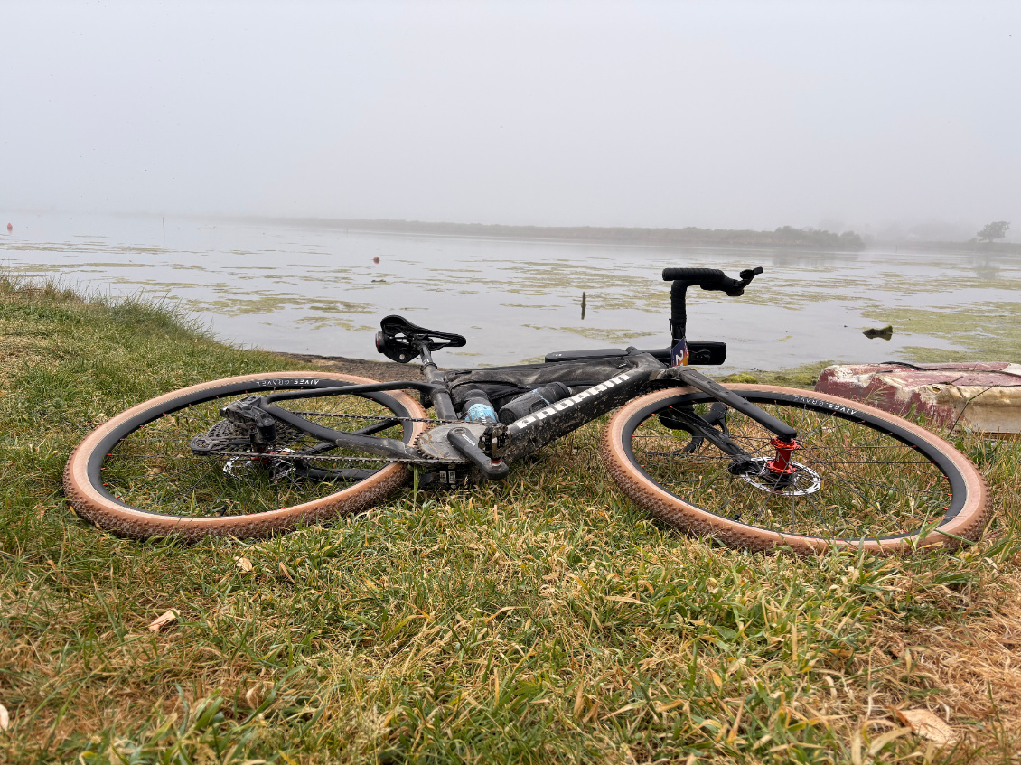 gravel-en-vendee