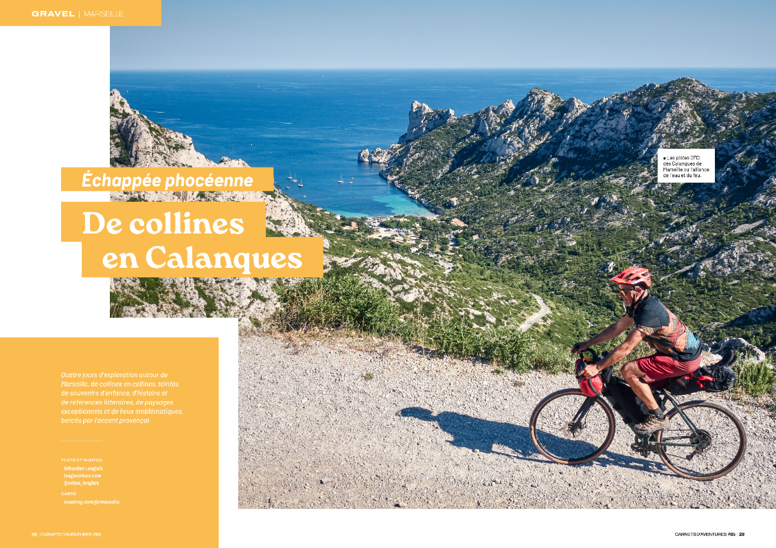 aperçu magazine
