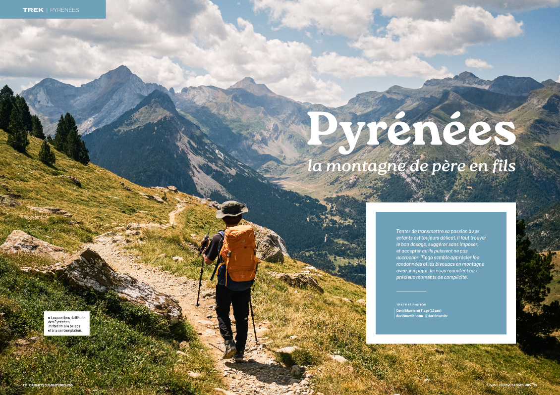aperçu magazine